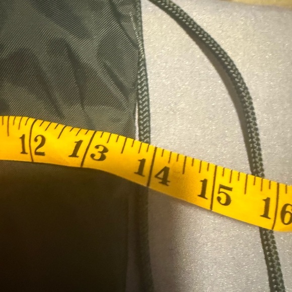 The North Face Blue Backpack for Everyday Adventures - Picture 3 of 6